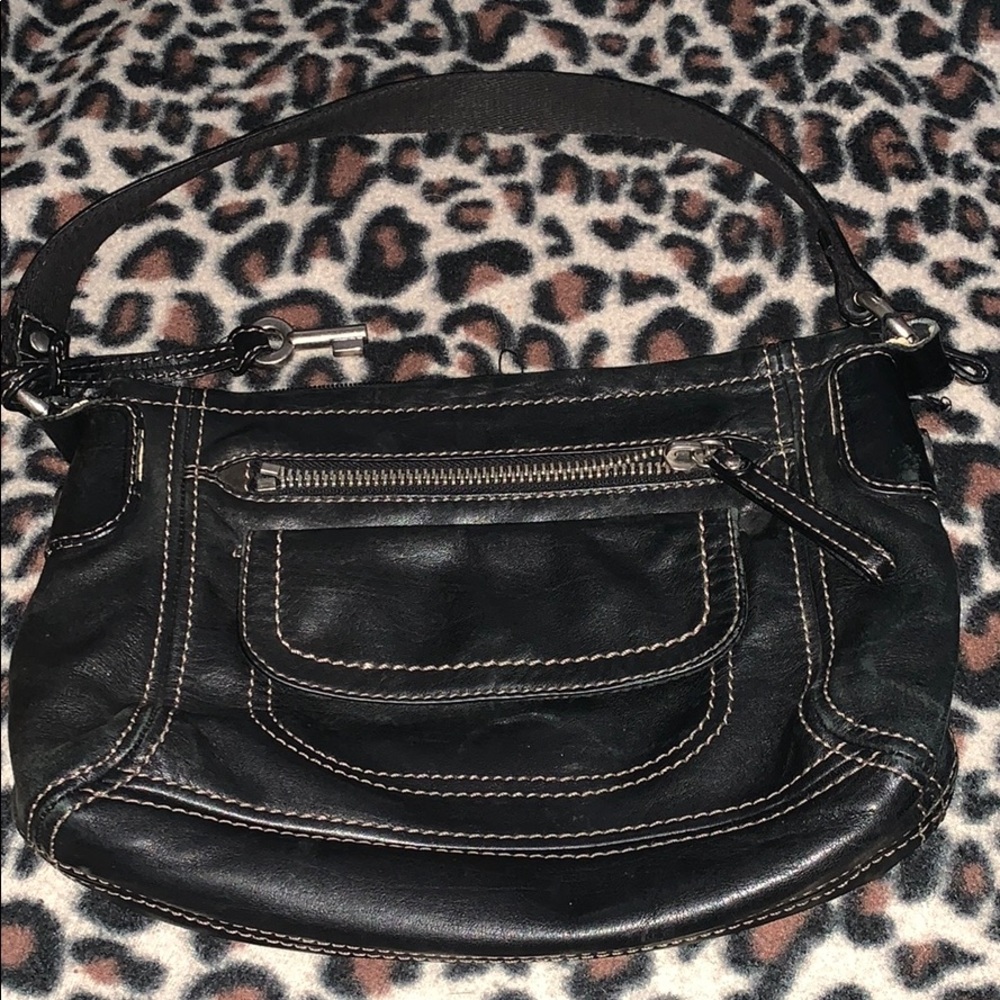 Fossil bag